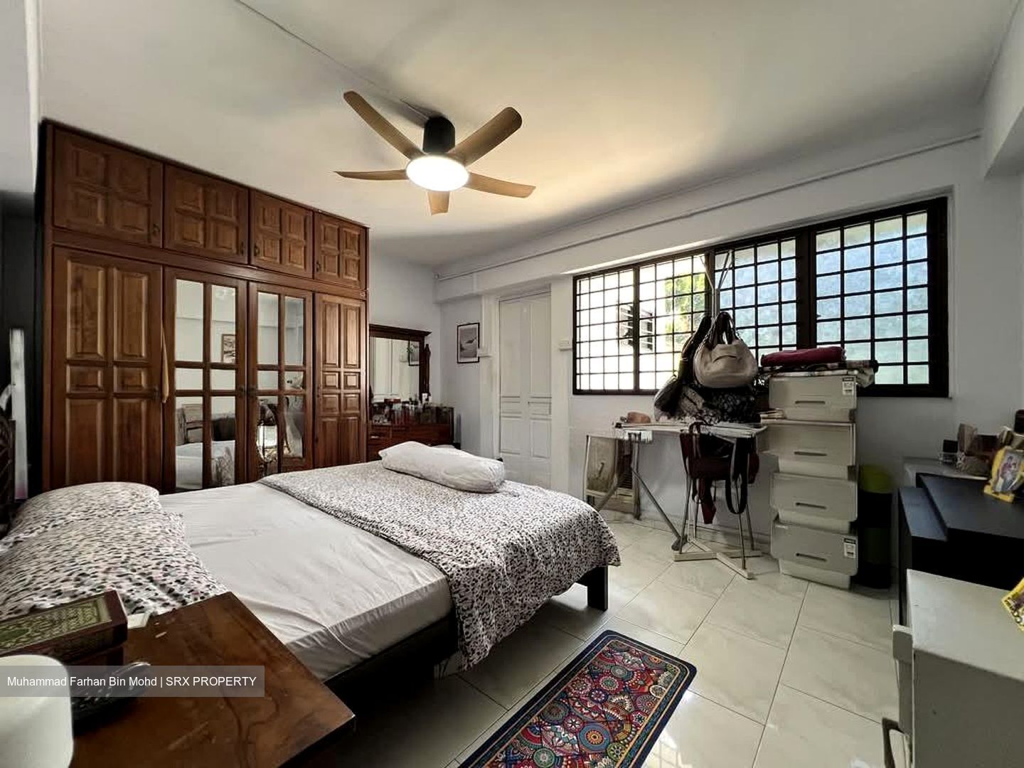 Blk 263 Jurong East Street 24 (Jurong East), HDB 5 Rooms #574136711